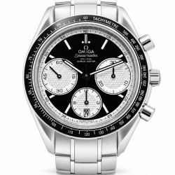 Omega Speedmaster 40MM 326.30.40.50.01.002 Racing Dial Watch
